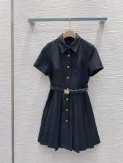 ミュウミュウ服 Miu Miu 2025新作 ドレス