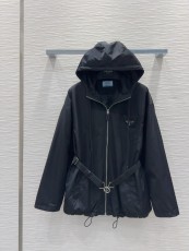 プラダ服 PRADA 2025新作 コート