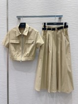 プラダ服 PRADA 2025新作 セット