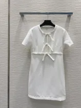 ヴァレンティノ服 VALENTINO 2025新作 ドレス