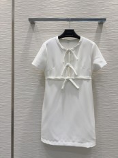 ヴァレンティノ服 VALENTINO 2025新作 ドレス