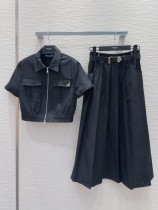 プラダ服 PRADA 2025新作 セット