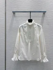 ヴァレンティノ服 VALENTINO 2025新作 シャツ