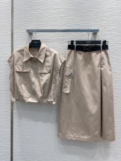 プラダ服 PRADA 2025新作 セット