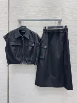 プラダ服 PRADA 2025新作 セット