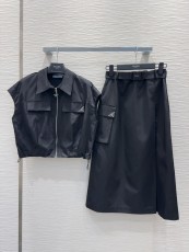 プラダ服 PRADA 2025新作 セット