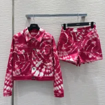 ディオール服 DIOR 2025新作 セット