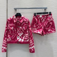 ディオール服 DIOR 2025新作 セット