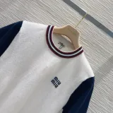 ミュウミュウ服 Miu Miu 2025新作 セーター