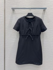 ヴァレンティノ服 VALENTINO 2025新作 ドレス