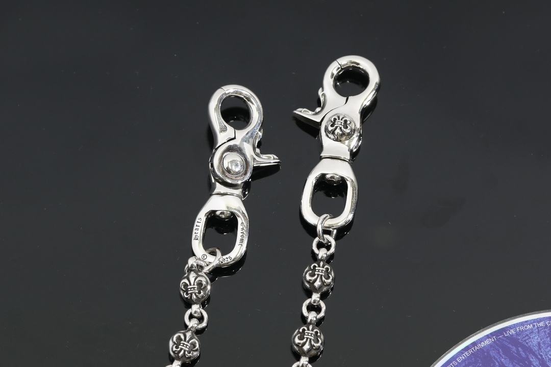 クロムハーツバッグ CHROME HEARTS 2025新作 高品質 バッグチェーン