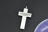 ブランドアクセサリー CHROME HEARTS 2025新作 高品質 ペンダント