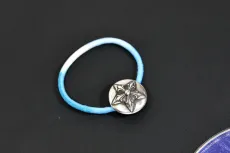 ブランドカチューシャ CHROME HEARTS 2025新作 高品質 ヘアアクセサリー