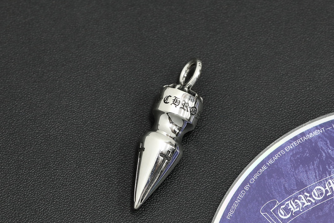 ブランドアクセサリー CHROME HEARTS 2025新作 高品質 ペンダント