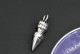 ブランドアクセサリー CHROME HEARTS 2025新作 高品質 ペンダント