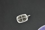 ブランドアクセサリー CHROME HEARTS 2025新作 高品質 ペンダント