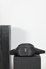 クロムハーツバッグ CHROME HEARTS 2025新作 高品質 ウエストバッグ