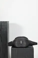 クロムハーツバッグ CHROME HEARTS 2025新作 高品質 ウエストバッグ