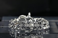 ブランドブレスレット CHROME HEARTS 2025新作 高品質 ブレスレット
