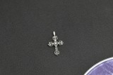 ブランドアクセサリー CHROME HEARTS 2025新作 高品質 ペンダント