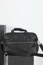 クロムハーツバッグ CHROME HEARTS 2025新作 高品質 ノートパソコン用ビジネストラベルバッグ