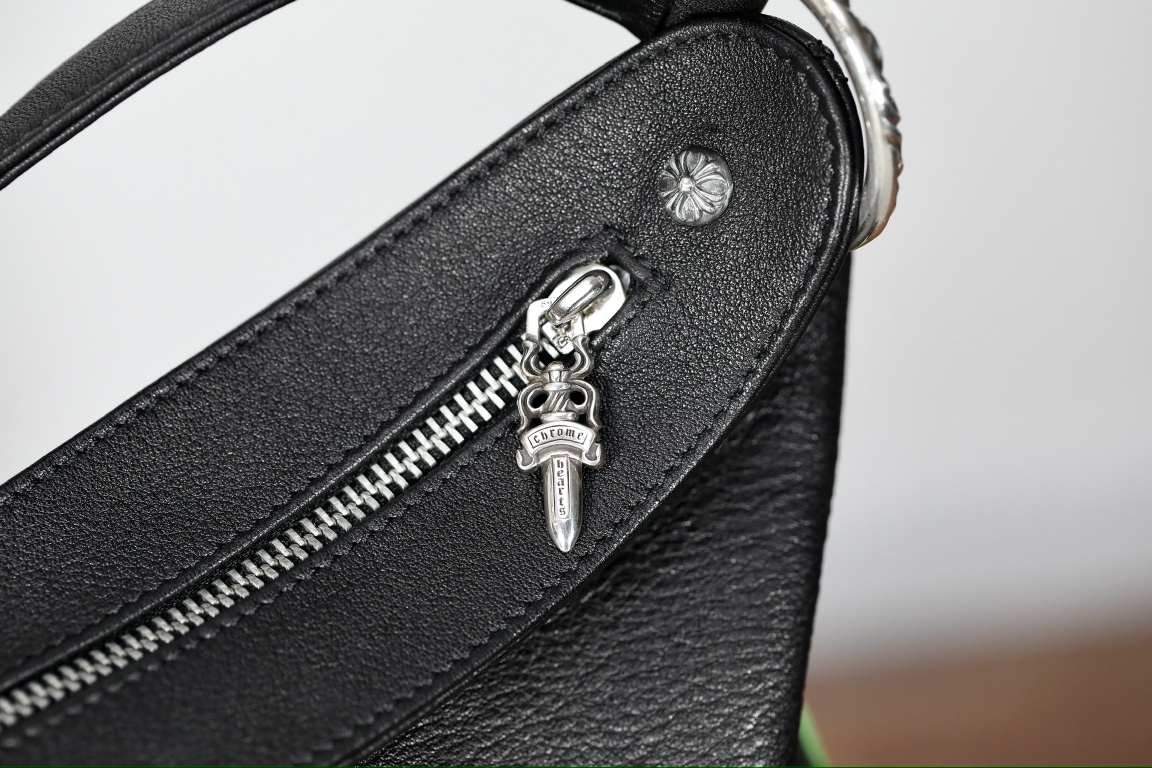 クロムハーツバッグ CHROME HEARTS 2025新作 高品質 ショルダーバッグ