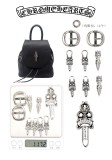 クロムハーツバッグ CHROME HEARTS 2025新作 高品質 バックパック