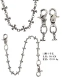 クロムハーツバッグ CHROME HEARTS 2025新作 高品質 バッグチェーン