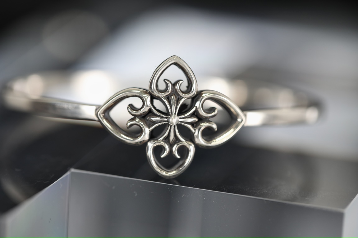 ブランドブレスレット CHROME HEARTS 2025新作 高品質 ブレスレット