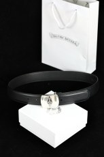 ブランドベルト CHROME HEARTS 2025新作 高品質 ベルト