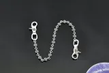 クロムハーツバッグ CHROME HEARTS 2025新作 高品質 バッグチェーン