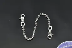 クロムハーツバッグ CHROME HEARTS 2025新作 高品質 バッグチェーン