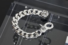 ブランドブレスレット CHROME HEARTS 2025新作 高品質 ブレスレット