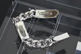 ブランドブレスレット CHROME HEARTS 2025新作 高品質 ブレスレット