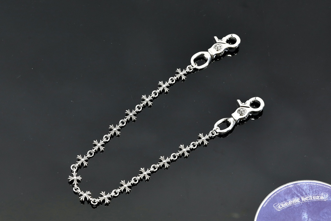 クロムハーツバッグ CHROME HEARTS 2025新作 高品質 バッグチェーン
