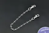 クロムハーツバッグ CHROME HEARTS 2025新作 高品質 バッグチェーン