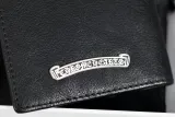 クロムハーツ財布 CHROME HEARTS 2025新作 高品質 パスポートホルダー