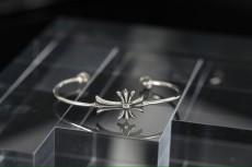 ブランドブレスレット CHROME HEARTS 2025新作 高品質 ブレスレット
