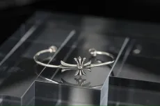 ブランドブレスレット CHROME HEARTS 2025新作 高品質 ブレスレット