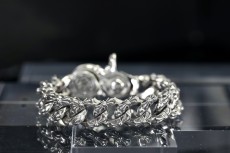 ブランドブレスレット CHROME HEARTS 2025新作 高品質 ブレスレット