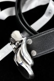 ブランドベルト CHROME HEARTS 2025新作 高品質 ベルト
