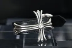 ブランドブレスレット CHROME HEARTS 2025新作 高品質 ブレスレット