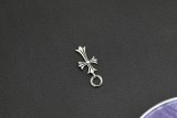 ブランドアクセサリー CHROME HEARTS 2025新作 高品質 ペンダント