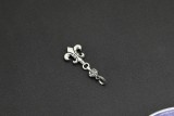ブランドアクセサリー CHROME HEARTS 2025新作 高品質 ペンダント