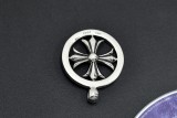 ブランドアクセサリー CHROME HEARTS 2025新作 高品質 ペンダント
