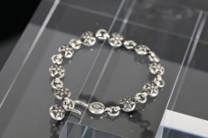 ブランドブレスレット CHROME HEARTS 2025新作 高品質 ブレスレット