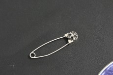 ブランドブローチ CHROME HEARTS 2025新作 高品質 ブローチ