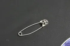 ブランドブローチ CHROME HEARTS 2025新作 高品質 ブローチ