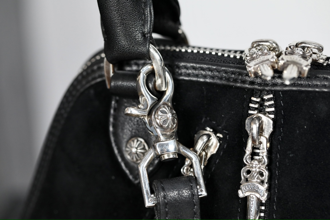 クロムハーツバッグ CHROME HEARTS 2025新作 高品質 元宝バッグ