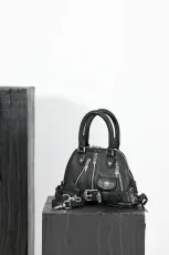 クロムハーツバッグ CHROME HEARTS 2025新作 高品質 元宝バッグ